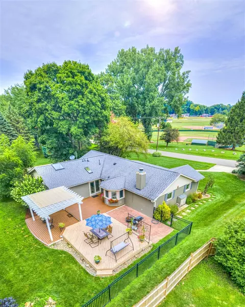 View/Area - 1286 Levant, Jackson, MI 49203 photo 4 of 10
