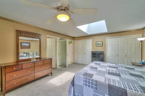 Bedroom - 1286 Levant, Jackson, MI 49203 photo 2 of 4