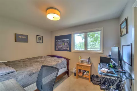 Bedroom - 1286 Levant, Jackson, MI 49203 photo 4 of 4
