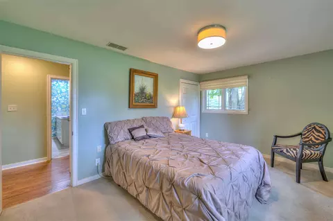 Bedroom - 1286 Levant, Jackson, MI 49203 photo 3 of 4