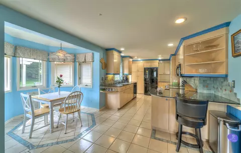 Kitchen - 1286 Levant, Jackson, MI 49203 photo 1 of 2