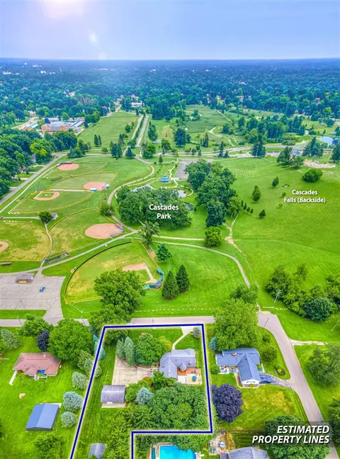View/Area - 1286 Levant, Jackson, MI 49203 photo 8 of 10