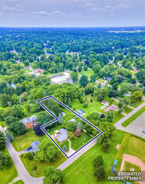 View/Area - 1286 Levant, Jackson, MI 49203 photo 5 of 10