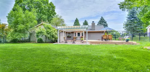 Exterior - 1286 Levant, Jackson, MI 49203 photo 8 of 13