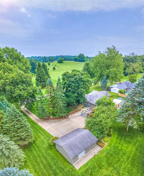 View/Area - 1286 Levant, Jackson, MI 49203 photo 2 of 10