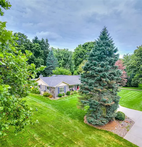 Exterior - 1286 Levant, Jackson, MI 49203 photo 12 of 13