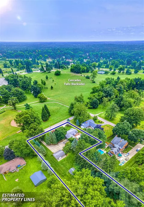 View/Area - 1286 Levant, Jackson, MI 49203 photo 7 of 10