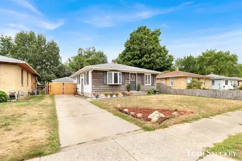 312 Thurston, Grand Rapids, MI 49548