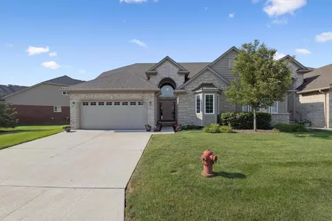 30466 Berghway, Warren, MI 48092