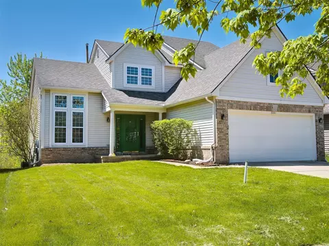 3201 Kilburn Park, Ann Arbor, MI 48105