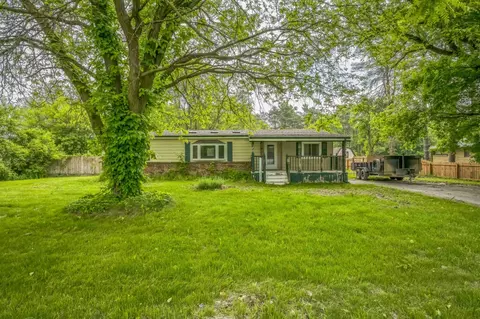8054 N Gale, Otisville, MI 48463