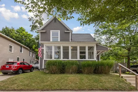 1300 Buffalo, Grand Rapids, MI 49505