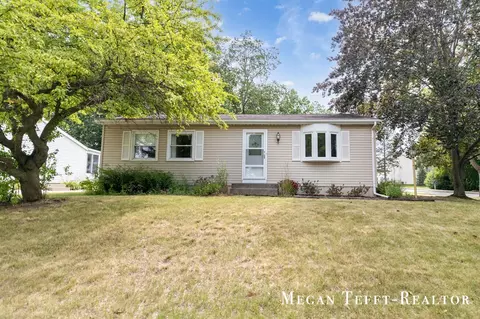 1320 Beckwith, Grand Rapids, MI 49505