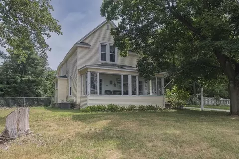 642 N Kalamazoo, Paw Paw, MI 49079