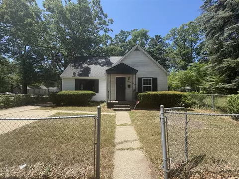 3133 Glendale, Muskegon Heights, MI 49444
