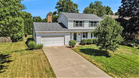 1828 Camille, Grand Rapids, MI 49546