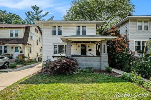 1039 Benjamin, Grand Rapids, MI 49506
