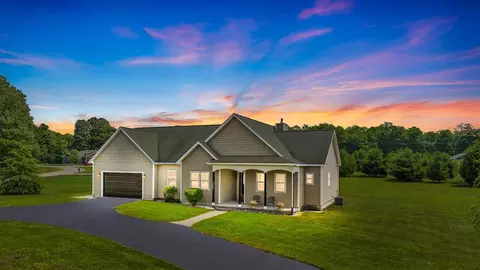 18863 Meadowlark, Thompsonville, MI 49683