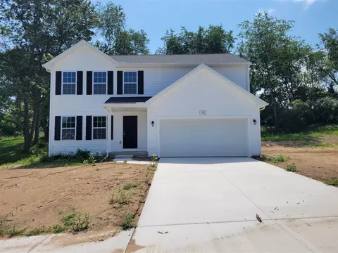 943 Skyview, Ionia, MI 48846