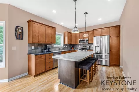 Kitchen - 2206 Maplerow, Grand Rapids, MI 49534 photo 1 of 2