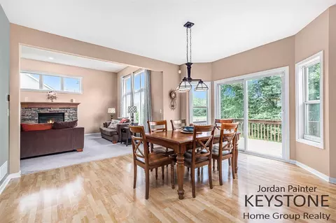 Dining - 2206 Maplerow, Grand Rapids, MI 49534 photo 2 of 2