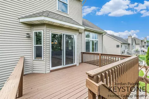 Exterior - 2206 Maplerow, Grand Rapids, MI 49534 photo 2 of 8
