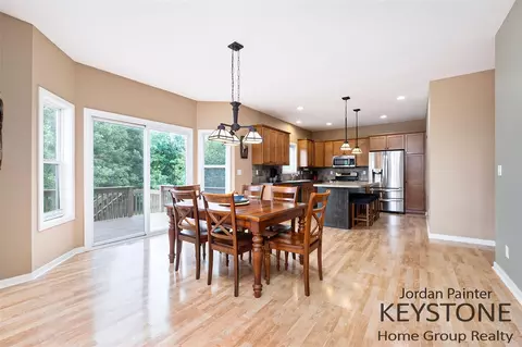 Dining - 2206 Maplerow, Grand Rapids, MI 49534 photo 1 of 2