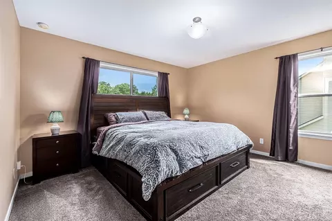 Bedroom - 2206 Maplerow, Grand Rapids, MI 49534 photo 1 of 3