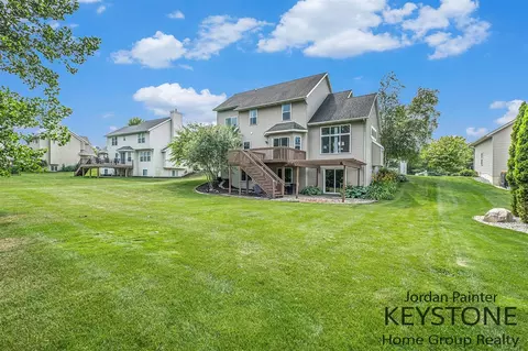 Exterior - 2206 Maplerow, Grand Rapids, MI 49534 photo 8 of 8