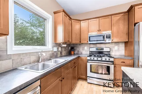 Kitchen - 2206 Maplerow, Grand Rapids, MI 49534 photo 2 of 2