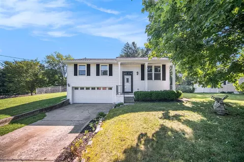 3123 Earl, Spring Arbor, MI 49283