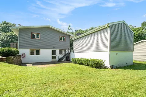Exterior - 362 Hillside, Jackson, MI 49203 photo 1 of 2