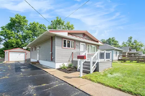 362 Hillside, Jackson, MI 49203