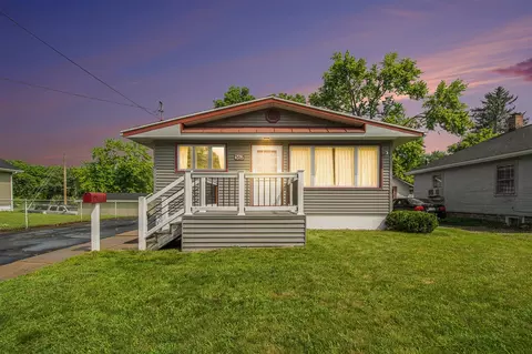 Exterior - 362 Hillside, Jackson, MI 49203 photo 2 of 2