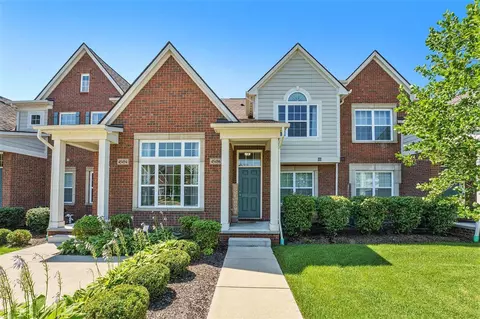 45486 Aragon, Canton, MI 48187