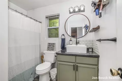 Bath - 898 S Woodside, White Cloud, MI 49349 photo 1 of 1