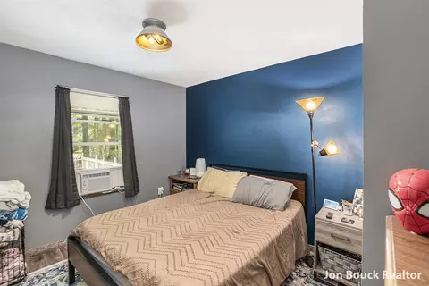 Bedroom - 898 S Woodside, White Cloud, MI 49349 photo 1 of 4