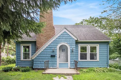 3707 Portage, Kalamazoo, MI 49001