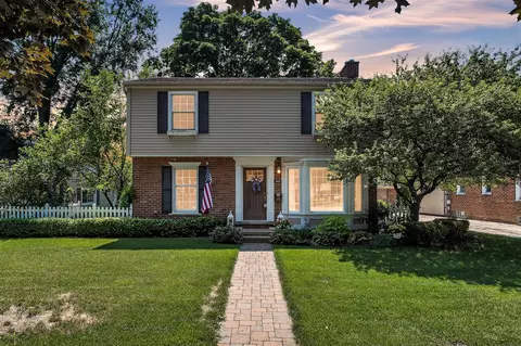 31609 W Chicago, Livonia, MI 48150