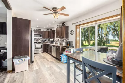 Kitchen - 1993 S Custer, Custer, MI 49405 photo 1 of 2