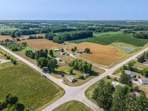 View/Area - 1993 S Custer, Custer, MI 49405 photo 1 of 3
