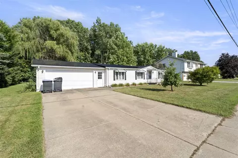 9811 Church, Bridgman, MI 49106