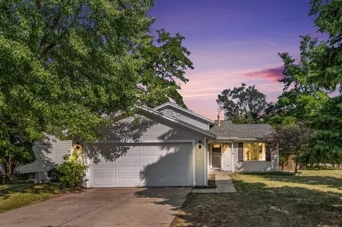 1541 Gunnink, Kentwood, MI 49508
