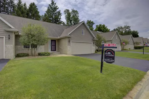 3661 Terrace Hls, Jackson, MI 49203