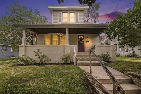 2856 Vermont, Grandville, MI 49418