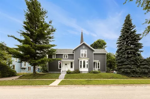 361 5th, Manistee, MI 49660