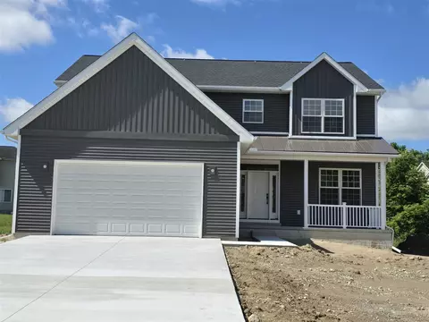 319 Sedgewood, Ann Arbor, MI 48103