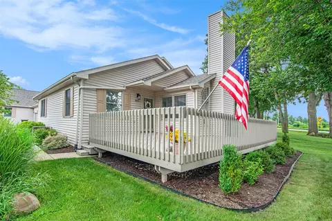 4293 Fairway, Jackson, MI 49201