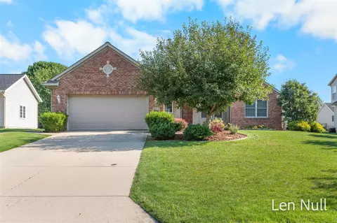 6629 Jousma, Caledonia, MI 49316