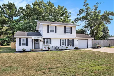 2812 Detroit, Niles, MI 49120
